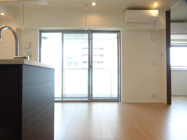 居室・リビング　居室