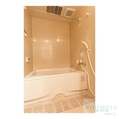 バス・シャワールーム　物件画像