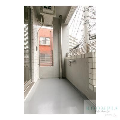 バルコニー　物件画像