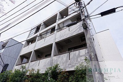 建物外観　物件画像