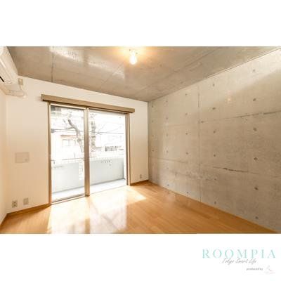 居室・リビング　物件画像