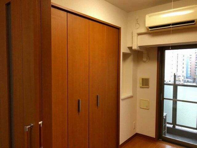 その他部屋・スペース