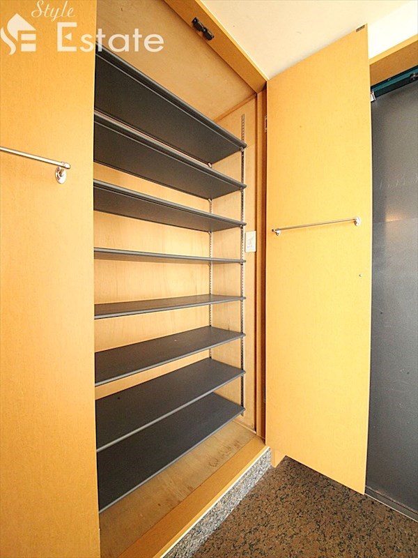 その他　シューズボックス