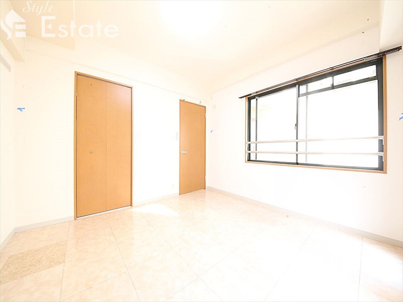 その他部屋・スペース　内装