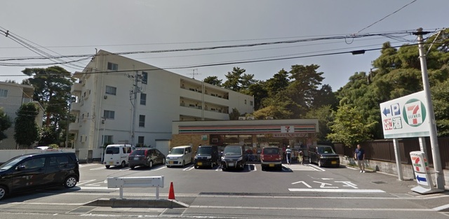 コンビニ　セブンイレブンさいたま寿能町1丁目店（コンビニ）まで697m