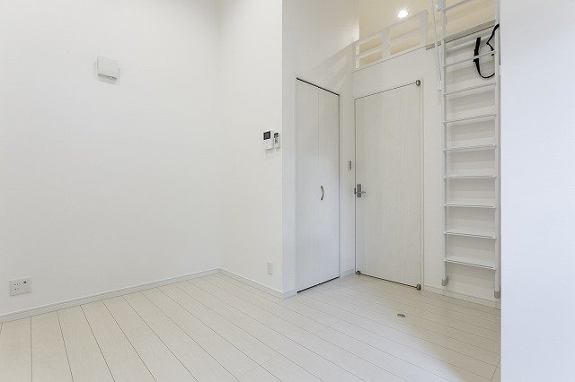 その他部屋・スペース　モデルルーム（内装同タイプ）