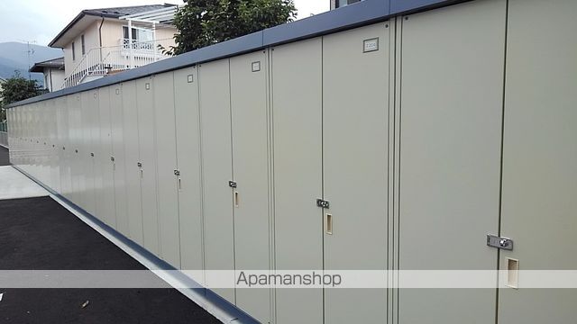 その他共有部分　その他共有部分