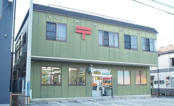 郵便局　浜乃木郵便局（郵便局）まで1100m