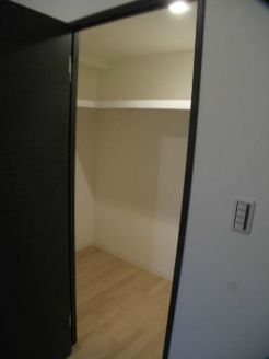 収納　※別室参考写真です。