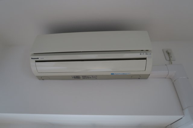 その他設備　※別室参考写真です。