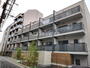 新大塚駅より徒歩7分 3階 築1年2ヶ月の賃貸物件