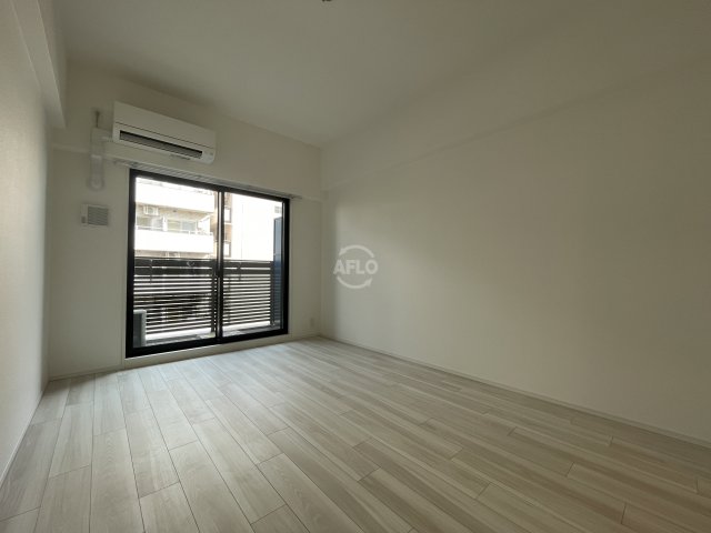 居室・リビング　S-RESIDENCE難波大国町domina　洋室