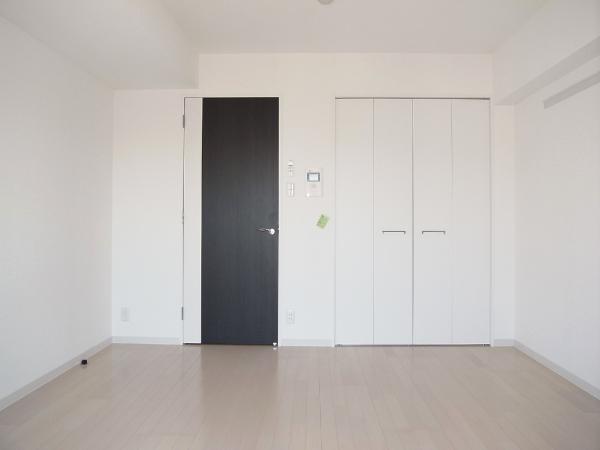 居室・リビング　内装