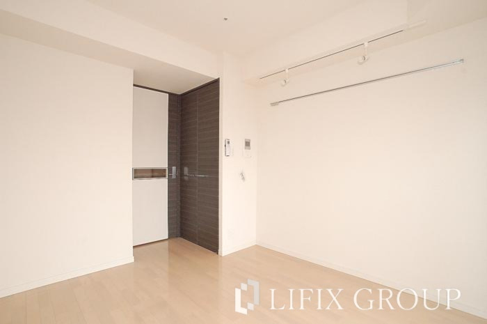 居室・リビング　内装