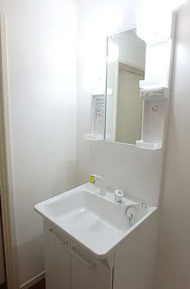 洗面設備　☆独立洗面台☆