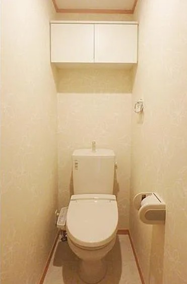 トイレ　☆トイレ☆