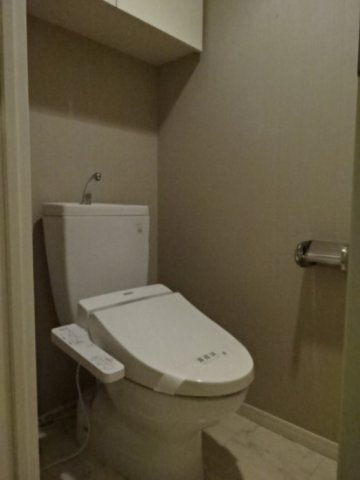 トイレ　別部屋参考写真