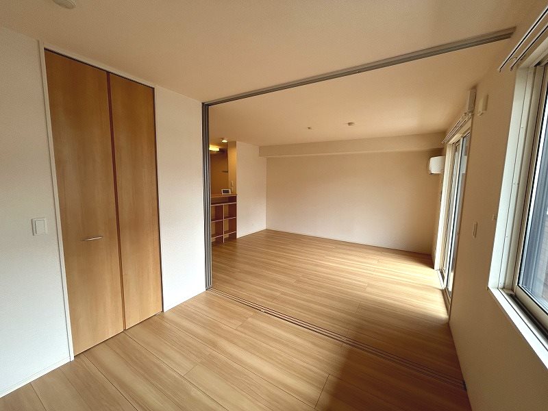その他部屋・スペース　BedRoom4.5J
