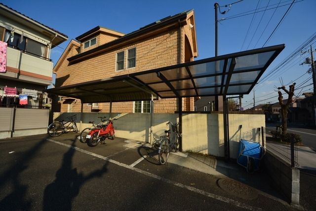 その他共有部分　☆外観☆