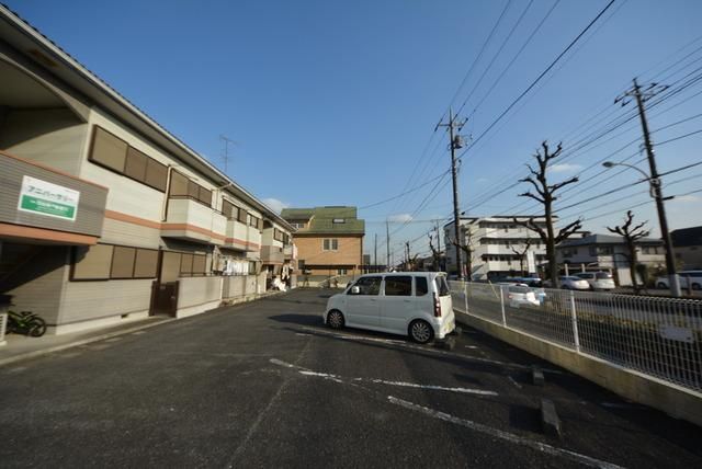 エントランス　☆外観☆