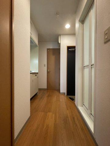 玄関　別部屋参考写真