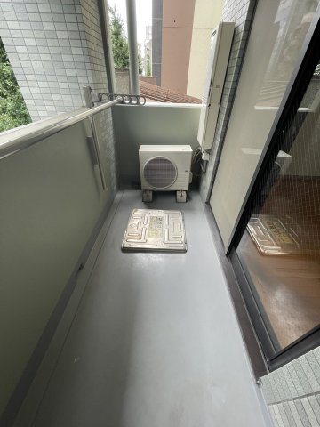 バルコニー　別部屋参考写真