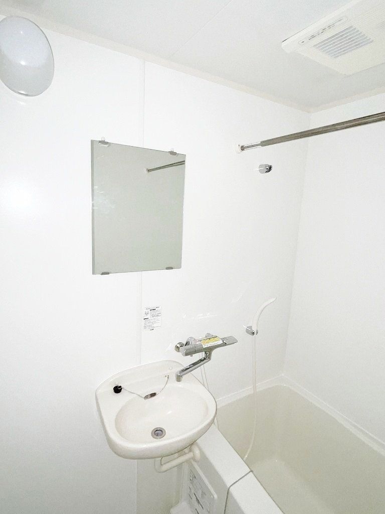 洗面設備　★洗面所★