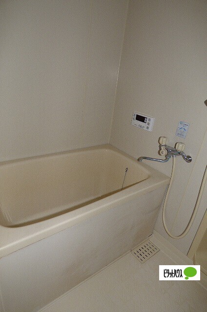 バス・シャワールーム　他のお部屋のお写真です