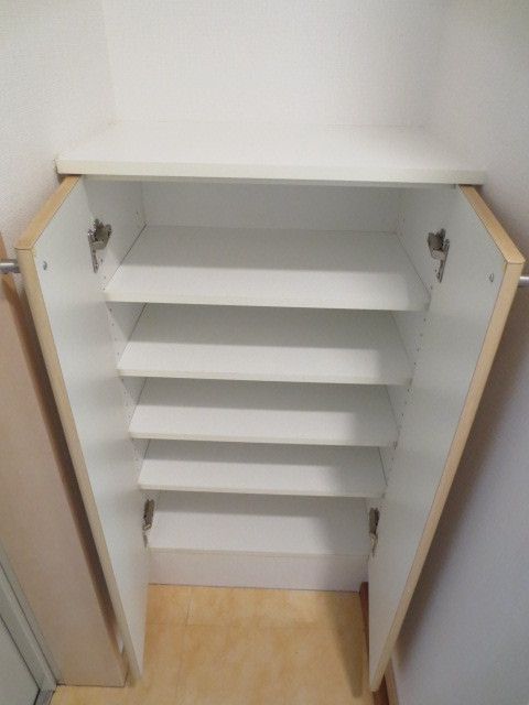 その他　下駄箱