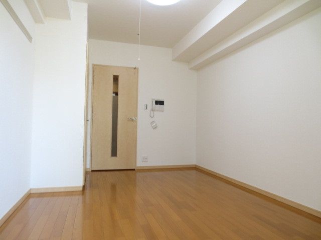 居室・リビング　居室