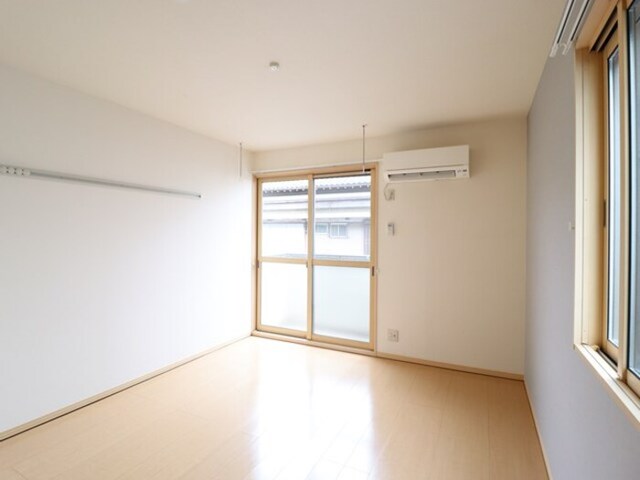 居室・リビング　洋室７帖