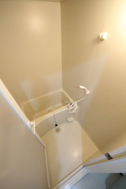 バス・シャワールーム　☆浴室☆