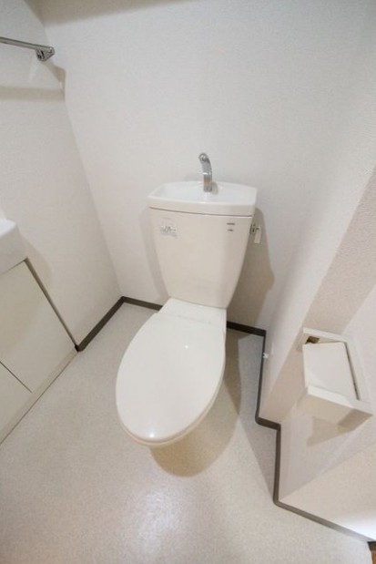 トイレ　☆トイレ☆