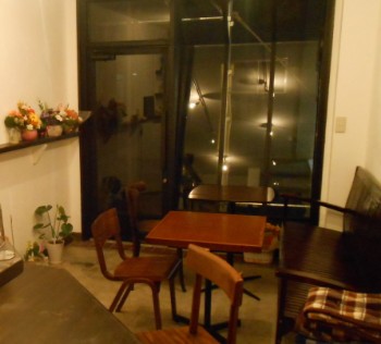 飲食店　カフェ イワブチ（飲食店）まで166m