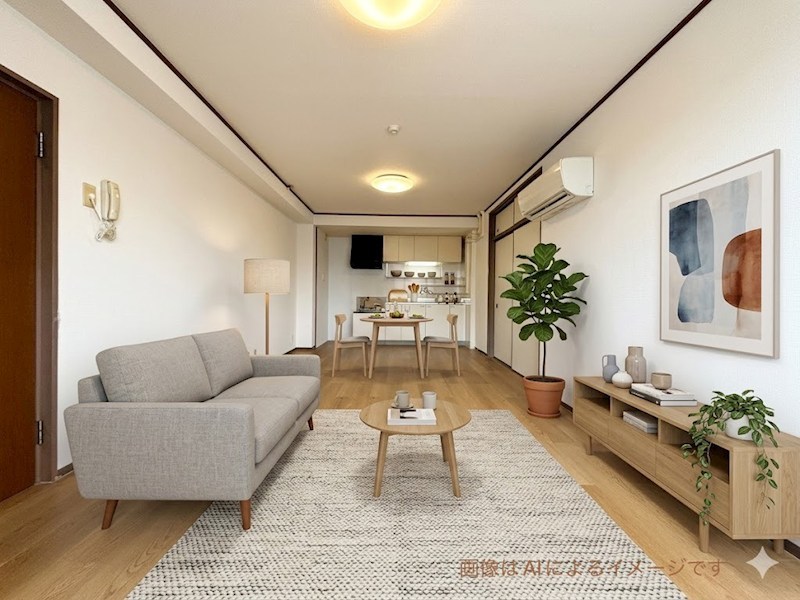 居室・リビング