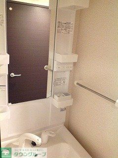 その他部屋・スペース　同タイプの間取り撮影につき実際の物件とは異なる場合があります