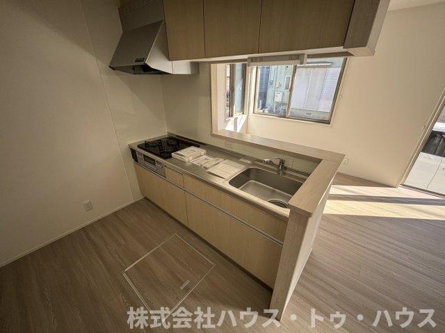 キッチン