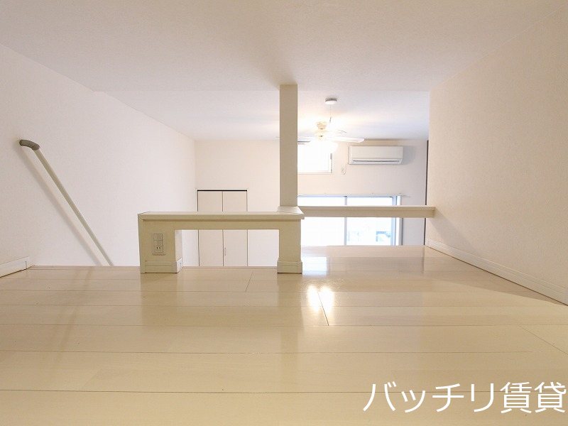 その他部屋・スペース　別号室タイプの為、現状を優先致します。
