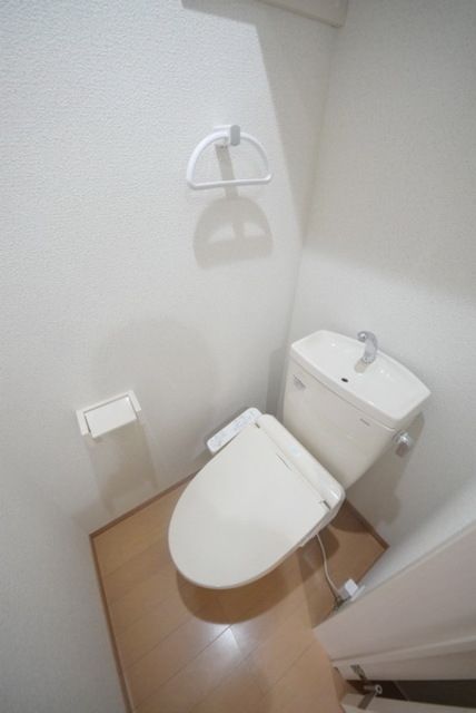 トイレ　★別部屋参考画像★