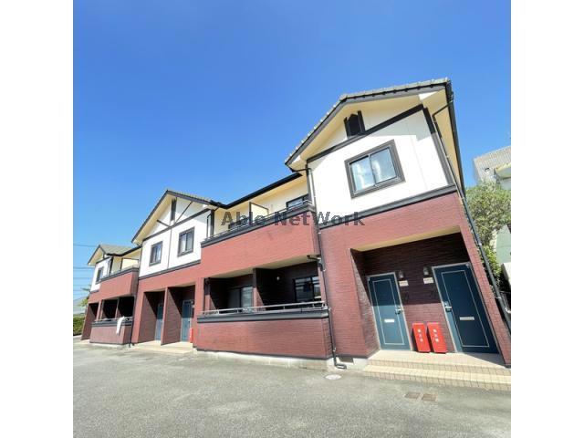 名鉄西尾線 吉良吉田駅 徒歩19分 築24年