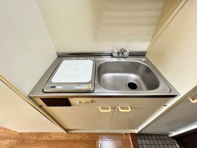 キッチン　※他号室イメージ