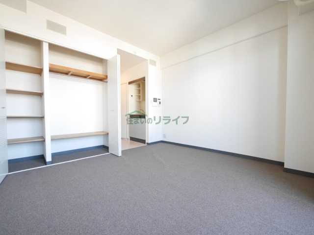 その他部屋・スペース　別部屋の参考写真で御座います。