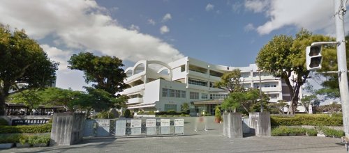 高校・高専　沖縄県立那覇国際高等学校（高校・高専）まで463m