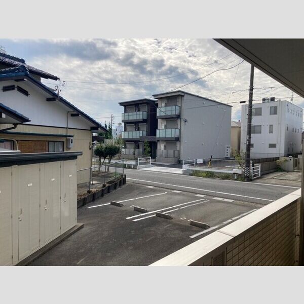 その他　エアコンあり