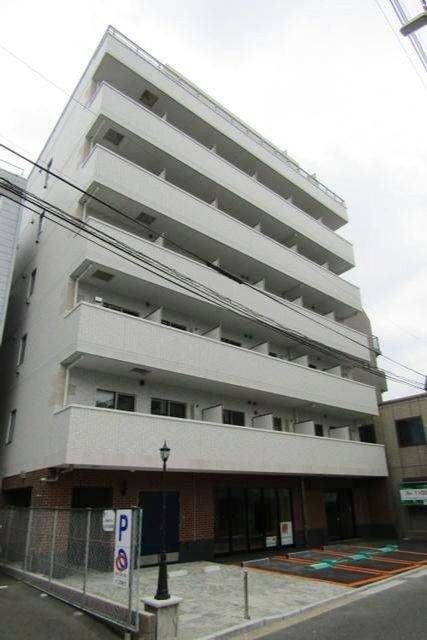 建物外観　★★黄金町駅　徒歩3分★★