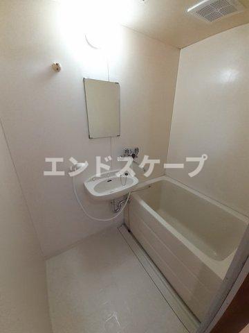 バス・シャワールーム　高崎、前橋のお部屋探しはエンドスケープまで！お客様の理想お聞