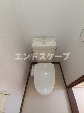 トイレ　高崎、前橋のお部屋探しはエンドスケープまで！お客様の理想お聞