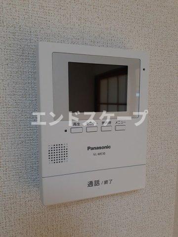 セキュリティ　高崎、前橋のお部屋探しはエンドスケープまで！お客様の理想お聞