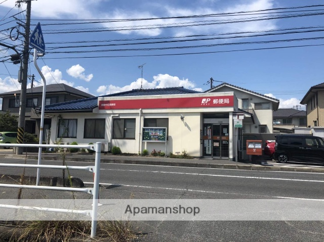 郵便局　倉敷中庄郵便局（郵便局）まで1025m