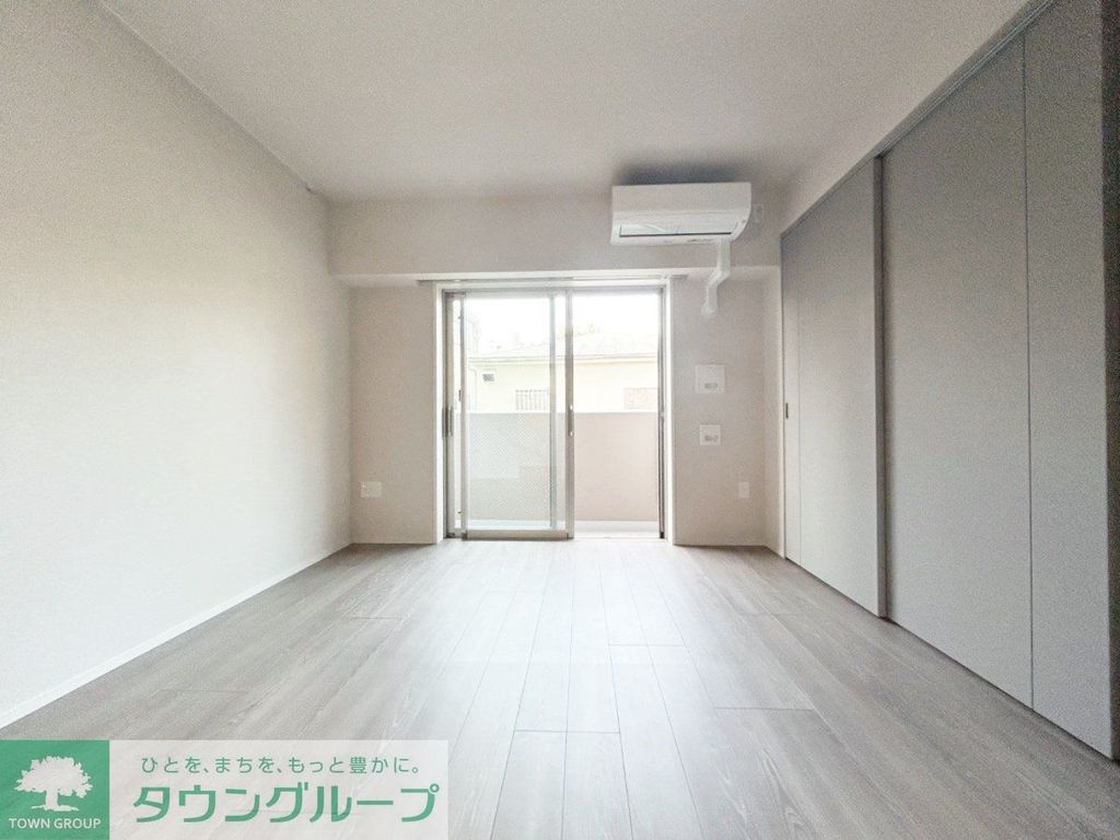 居室・リビング　お部屋探しは株式会社　タウンハウジング　までお気軽にお問合…